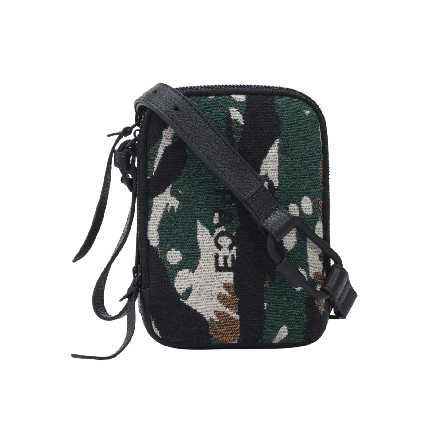 PACE - Trunk Bag v2 "Tiger Camo" - THE GAME